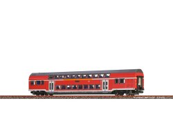 Brawa 64530 - N TWINDEXX VARIO&reg;...