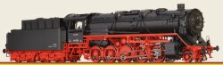 Brawa 70048 - H0 G&uuml;terzuglok BR 44 DR Ep. III DC...