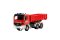 Viessmann 8050 - H0 Feuerwehr MB ACTROS 3-achs