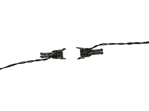 Viessmann 5017 - H0 Stromf&uuml;hrende Magnetkupplungen, 2-polig, 3 Paar