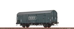 Brawa 50470 - H0 GW-G Glr 23 DB, III, Autounion