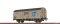 Brawa 50471 - H0 GW-G Glr 23 DB, III, NSU
