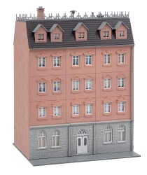 Faller 130627 - H0 Stadthaus mit Kanzlei