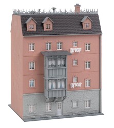 Faller 130627 - H0 Stadthaus mit Kanzlei