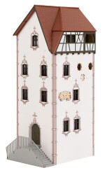 Faller 130823 - H0 Bischofsturm