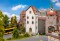 Faller 130823 - H0 Bischofsturm