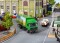 Faller 161436 - H0 LKW MB SK Biodiesel (HERPA)