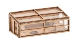 Faller 180312 - H0 Kleintiergehege