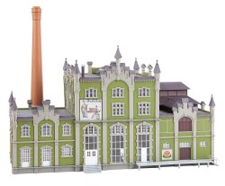 Faller 190081 - H0 Brauerei Peschl