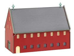 Faller 232397 - N Historisches Kaufhaus