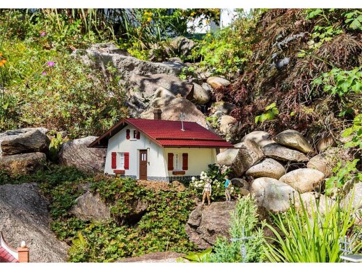 Pola 331053 - G Berghaus