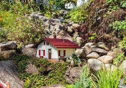 Faller  331053 - G Berghaus