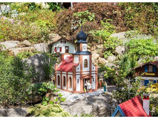 Pola 331075 - G Kirche