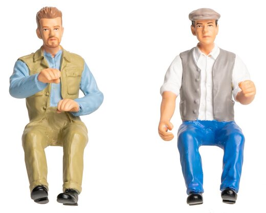 Faller  331514 - G Lastwagenfahrer