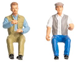 Faller  331514 - G Lastwagenfahrer