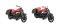 Faller 180852 - H0 2 Motorr&auml;der