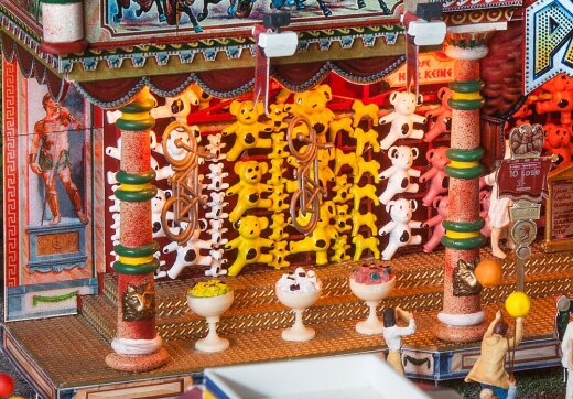 Faller 180861 - H0 30 Kuscheltiere