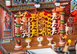 Faller 180861 - H0 30 Kuscheltiere