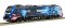 Sudexpress S1592080 - H0 STADLER EURODUAL BR 159 BSAS 159 208 DCC Sound + Servos