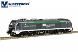 Sudexpress S1592121 -H0 Starkenberger Gruppe DC