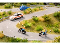 Noch 12970 - N Motorrad (werksseitig ausverkauft)