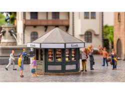 Noch 14320 - H0 Kiosk