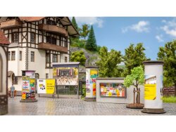 Noch 14669 - N Litfa&szlig;s&auml;ulen &amp;...