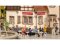 Noch 16245 - H0 Figuren-Themenwelt &quot;Cafe&quot;