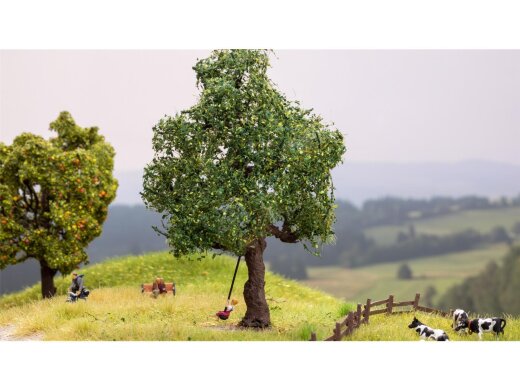 Noch 21771 - TT micro motion Baum mit Schaukel 12 cm hoch