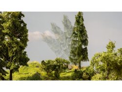 Noch 21775 - H0,TT micro-motion Fallender Baum...