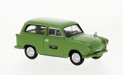 Brekina 27561 - Trabant P 50 Kombi 1960, Deutsche...