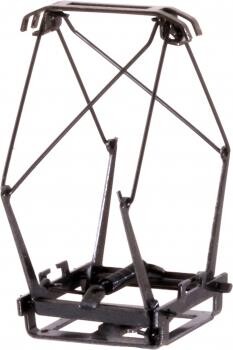 Sommerfeldt 804 - H0 Scherenstromabnehmer mit Schleifst&uuml;ck #982, Sondermodell, St&uuml;ckpreis
