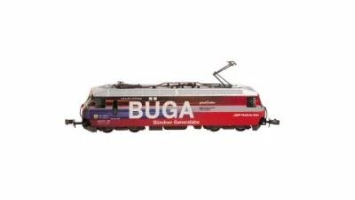 Noch KATO 7074063 - N Rh&auml;tische Bahn Ge 4/4-III BUGA
