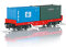 M&auml;rklin 44700 - M&auml;rklin Start up - Containerwagen
