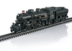 M&auml;rklin 39491 - H0 Dampflokomotive E 991 mfx/Sound