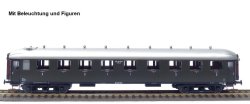 Exact-Train EX10040 - H0 NS AB7522 oliv gr&uuml;n,...