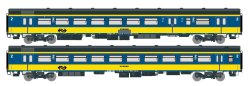 Exact-Train EX11060 - H0 2-er Set NS ICR...