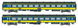 Exact-Train EX11061 - H0 2-er Set NS ICR...