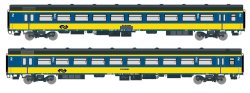 Exact-Train EX11062 - H0 2-er Set NS ICR...