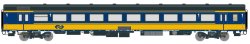 Exact-Train EX11100 - H0 NS ICRm Reisezugwagen A( Neue...