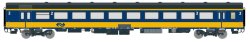 Exact-Train EX11101 - H0 NS ICRm Reisezugwagen B( Neue...