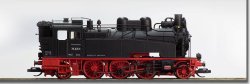 Beckmann 1010 601  TT - Dampflokomotive BR 75.5, 75 524...