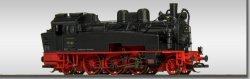 Beckmann 1010 603  TT - Dampflokomotive BR 75.5, 75 588...