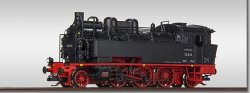 Beckmann 1010 606 TT - Dampflokomotive BR 75.5, 75 510...