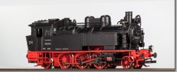 Beckmann 1010 607  TT - Dampflokomotive BR 75.5, 75 515...