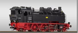 Beckmann 1010 608  TT - Dampflokomotive BR 75.5, 75...