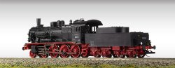 Beckmann 1018 308  TT - Dampflokomotive BR 38 210 DR, Ep....