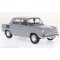 1:24 Skoda 1000 MB grau/wei&szlig;