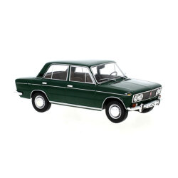 1:24 Lada 1500 dunkelgr&uuml;n