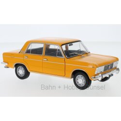 1:24 Polski-Fiat 125